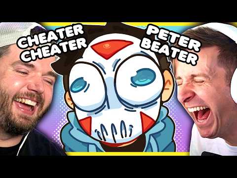 30 minutes of H20 Delirious misspeaking!