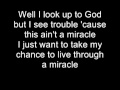 Biffy Clyro - God and Satan Lyrics - JamieLawd666 Biffy Clyro - God and Satan Lyrics