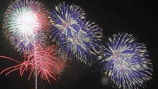 淡路島まつり花火大会