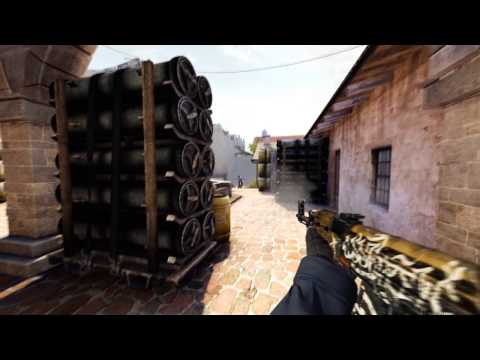 Caseking King of Kings: Neo vs. NiP