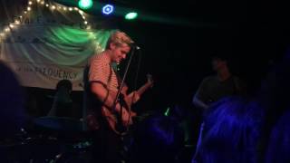 Hoops Cool 2 live 9/9/16