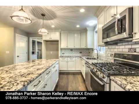 5 Hopkins St, Wilmington MA 01887 - Single Family Home - Real Estate - For Sale -