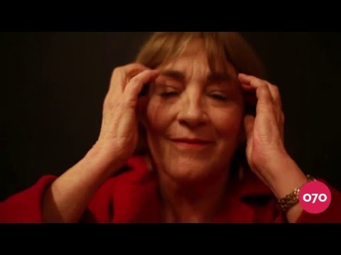 El Paredón: Carmen Maura