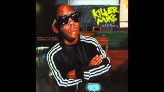 Killer Mike - Big Beast ft  Bun B , T.I.