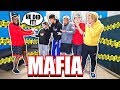 2HYPE Plays Mafia THE FUNNIEST MAFIA GAME EVER