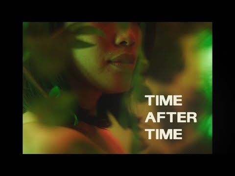 "Time After Time" by Reina Lam | The Mixtape Capsule