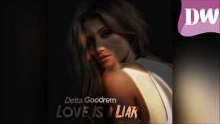 Delta Goodrem - Love Is a Liar