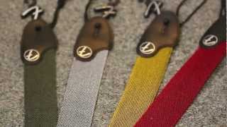Video thumbnail for Fender Tweed Guitar Straps - Closer Look @ Nevada Music UK by PMTV Portsmouth