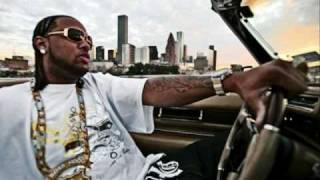 Big Pokey & Slim Thug-Boss Hogg On Candy