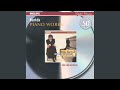 Bartók: 14 Bagatelles, BB 50, Sz. 38 (Op.6): 3. Andante
