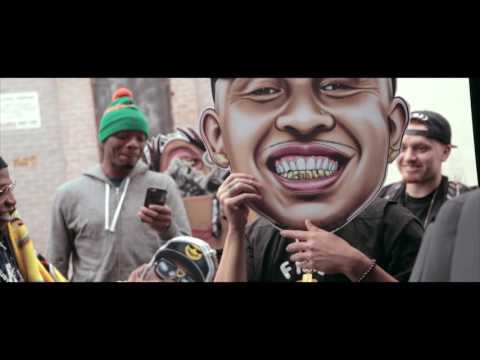 Video thumbnail for Looked Up