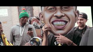 P-Lo - Looked Up (Official Video)