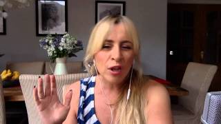 There&#39;s A Ghost In My House R Dean Taylor cover Sarah Collins