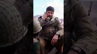 Shershaah Movie Hero In Vikram Batra # Sidharth Malhotra # WhatsApp Status#Shorts