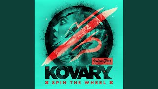 Spin the Wheel (Original Mix)