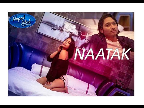 Naatak I Ashim Thapa I Nepal Idol Top 30 I ft. Yumi Balami