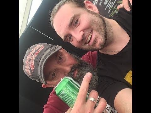 Lawnmower Deth interview Download 2018