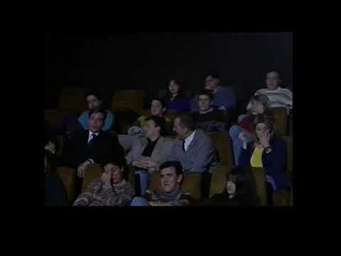 RODANDO EN EL CINE 2