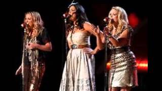 Pistol Annies   I Feel A Sin Coming On