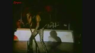 Aerosmith - Honky Tonk Women (The Rolling Stones Cover)