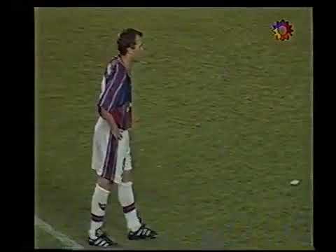 Video — Gol vs River Plate