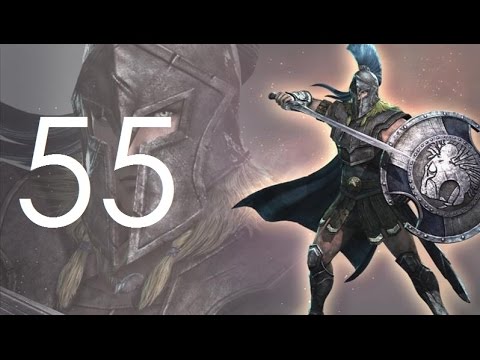 Warriors Orochi 3: Ultimate - Story Walkthrough - No Commentary - Part 55