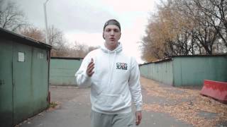 СтопХам - Гаражный вопрос