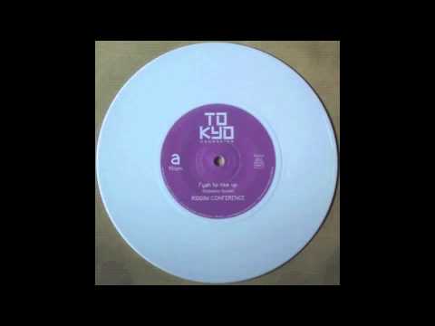 Fyah To Rise Up / Dub - Riddim Conference