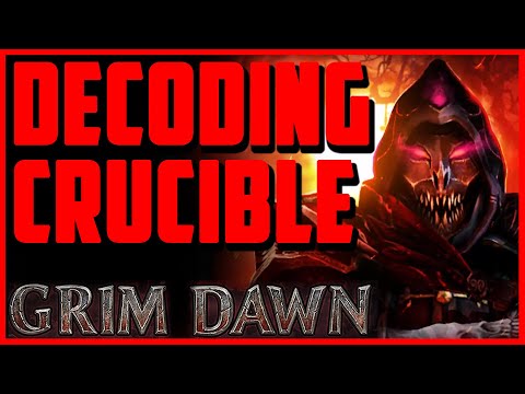 Crucible Farming Guide, Loot Overview, and DLC Breakdown