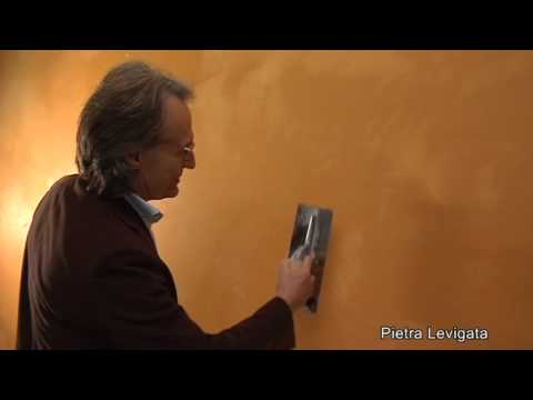 ISTINTO - PIETRA LEVIGATA |  Deutsch