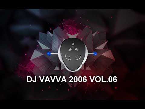 DJ VAVVA 2006 VOL06
