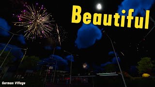 2025 SINGLEPLAYER FUN! [High Quality] - Fireworks Mania