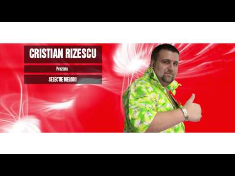 CRISTIAN RIZESCU  - O LACRIMA