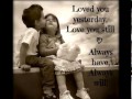 Will You Still Love Me Chicago Wmv