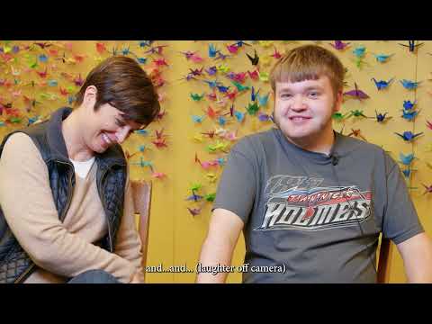 CVHS WINGS Program IMAGINE Grant Spotlight
