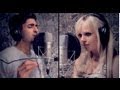 Beneath Your Beautiful - Labrinth feat. Emeli Sandé. Official Cover by Ulrika and Anoop Desai