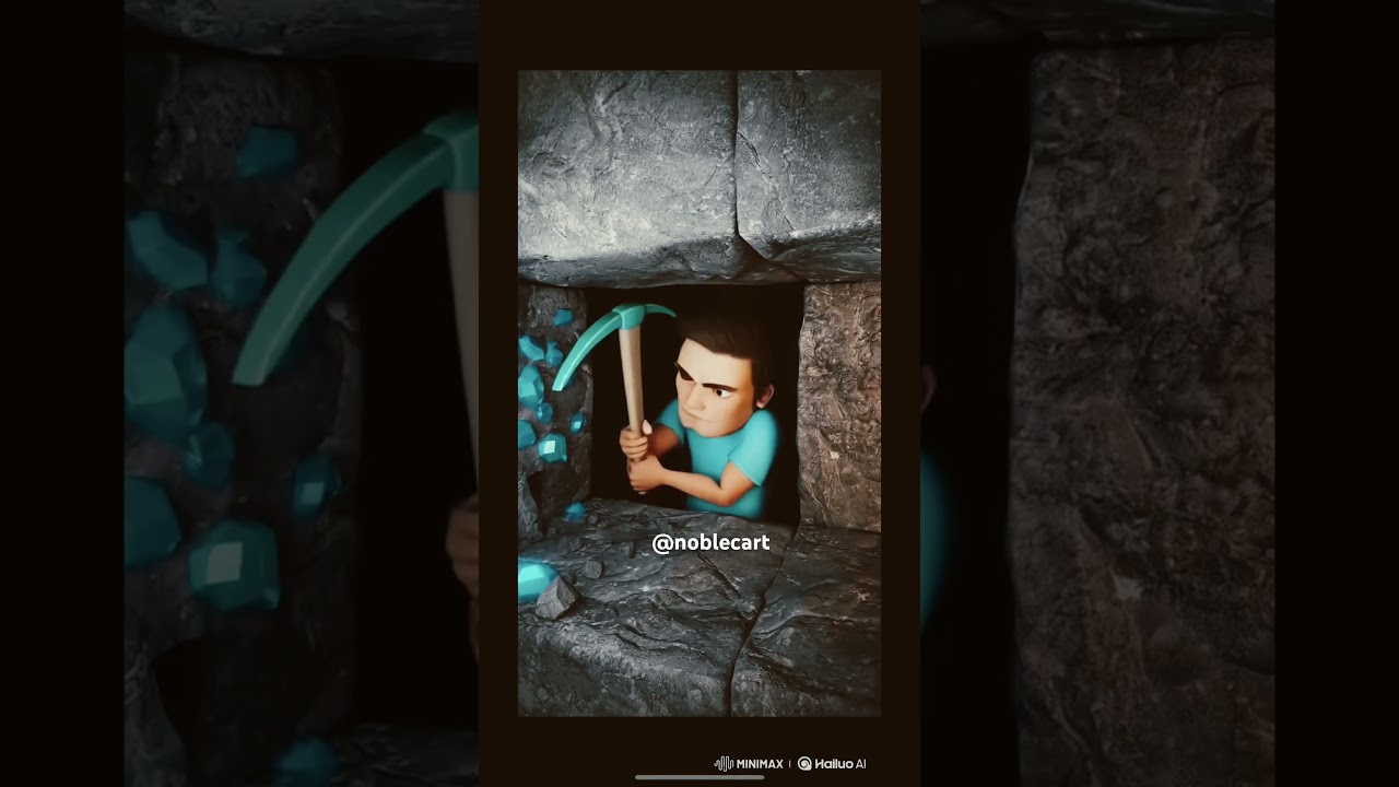 Minecraft🔥RTX: What if ~85 NOPE NOPE NOPE #shorts