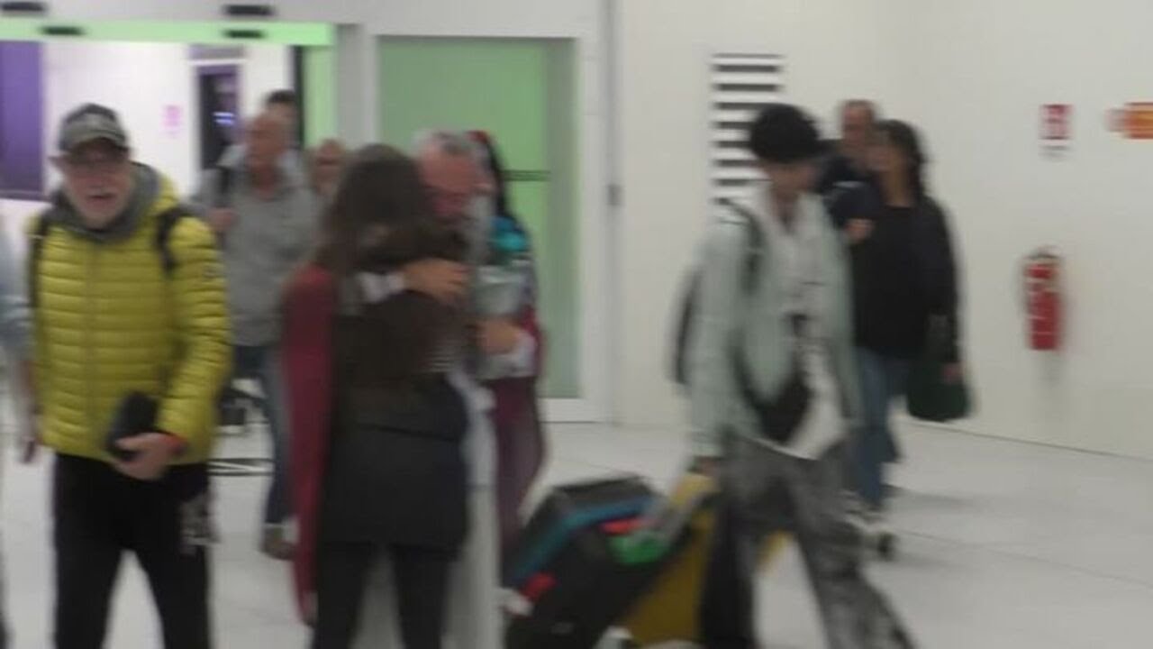 Rientrati a Torino tre attivisti della Flotilla bis: "Da Israele trattati in modo crudele"