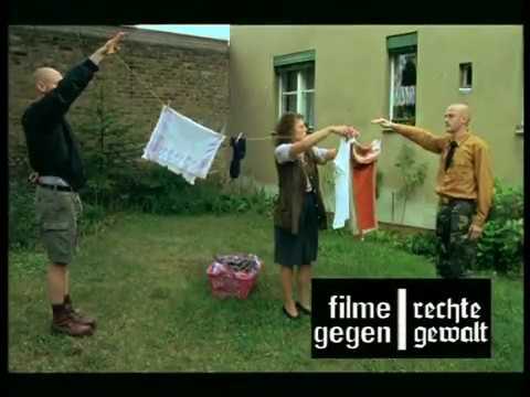 Gesicht Zeigen! Handicap - Filme gegen rechte Gewalt