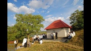 HILOULA DE RABBI NATHAN DE BRESLEV