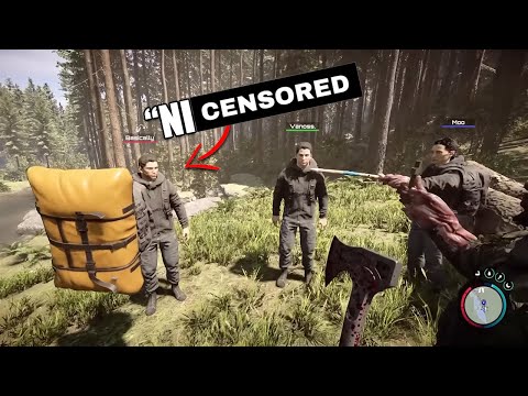 Vanoss Crew Offensive Moments that should've gotten them cancelled