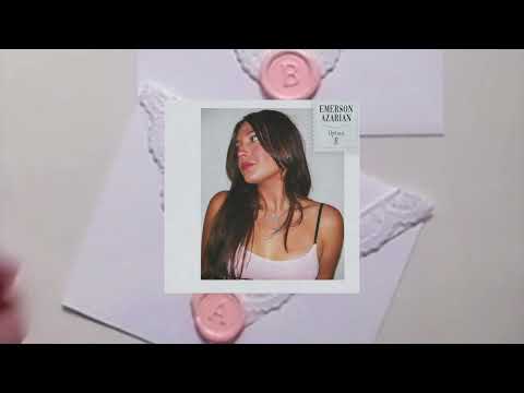 Emerson Azarian - Option B (Official Audio)