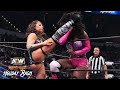 The Ever Evolving Skye Blue Takes On A Returning Queen Aminata 12 22 23 AEW Rampage
