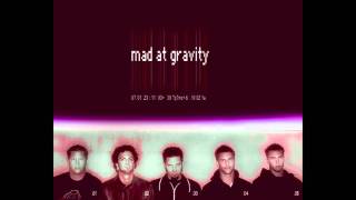 "Burn" - Mad at Gravity Acoustic (Rare Original 2001 Demo)