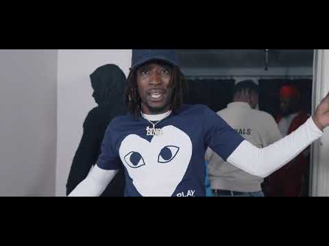 "trapping hard" Bandup x HunnitMilez