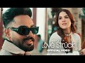 Love Struck Official Video Davy Gur Sidhu Aveera New Punjabi Song 2025