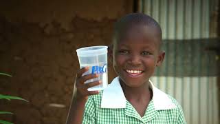 P&amp;G's clean water revolution: 20 years of impact | Global Citizen Festival NYC 2024
