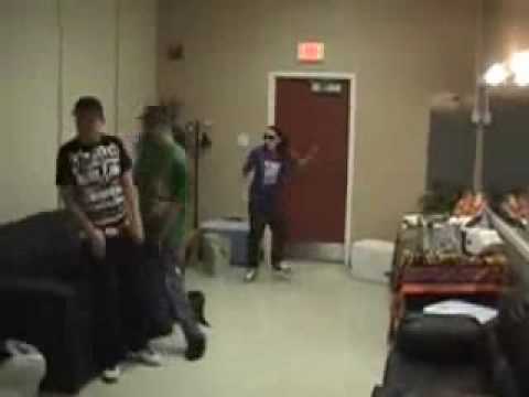 Lady Sovereign Funny moments