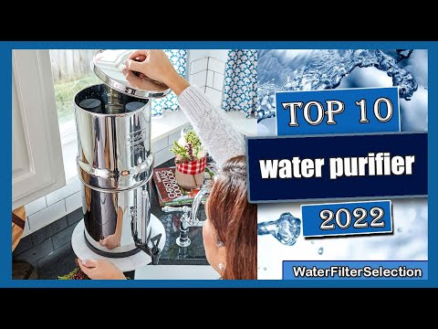 , title : '✅  10 Best Water Purifiers You Can Buy (New Model 2022)'