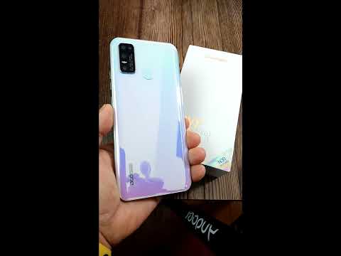 Doogee N30 Antutu Test #shorts